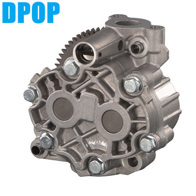 Silber Lkw-Ölpumpe 2092332 1946873 22636600 1426686 Für SCANIA D16