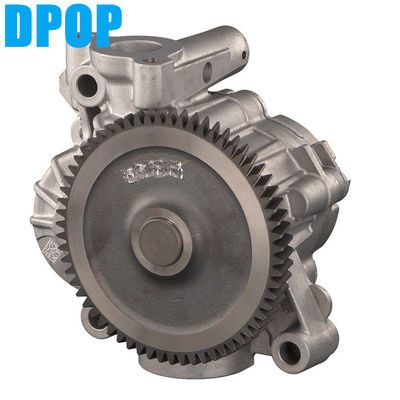 Silber Lkw-Ölpumpe 2092332 1946873 22636600 1426686 Für SCANIA D16