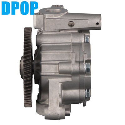 Silber Lkw-Ölpumpe 2092332 1946873 22636600 1426686 Für SCANIA D16