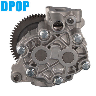 Silber Lkw-Ölpumpe 2092332 1946873 22636600 1426686 Für SCANIA D16