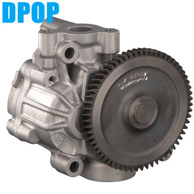 Silber Lkw-Ölpumpe 2092332 1946873 22636600 1426686 Für SCANIA D16