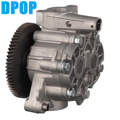 Silber Lkw-Ölpumpe 2092332 1946873 22636600 1426686 Für SCANIA D16