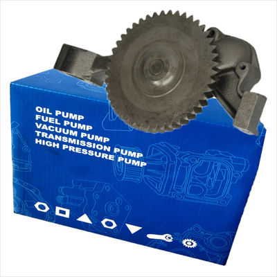 OEM-LKW-Ölpumpe 51051006260 51051006262 51051006252 51051006135 51051033086 für den Menschen