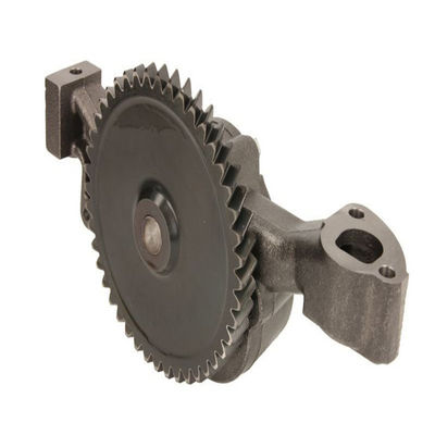 OEM-LKW-Ölpumpe 51051006260 51051006262 51051006252 51051006135 51051033086 für den Menschen