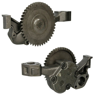 OEM-LKW-Ölpumpe 51051006260 51051006262 51051006252 51051006135 51051033086 für den Menschen