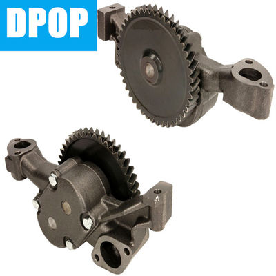 OEM-LKW-Ölpumpe 51051006260 51051006262 51051006252 51051006135 51051033086 für den Menschen