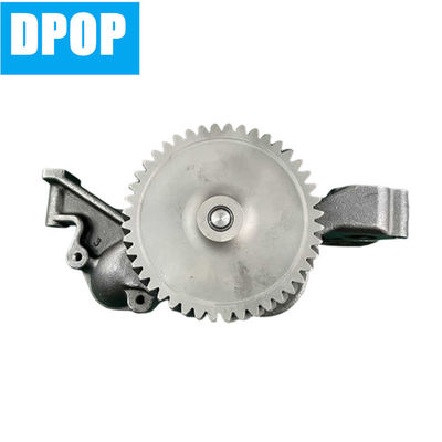 OEM-Motorölpumpe 51051006134 51051006155 Q83119997460 51051006132 Für MAN