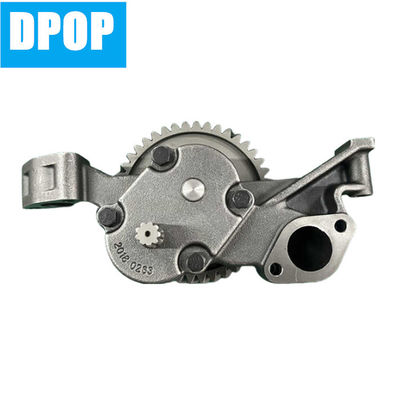 OEM-Motorölpumpe 51051006134 51051006155 Q83119997460 51051006132 Für MAN