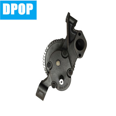 OEM-Motorölpumpe 51051006134 51051006155 Q83119997460 51051006132 Für MAN