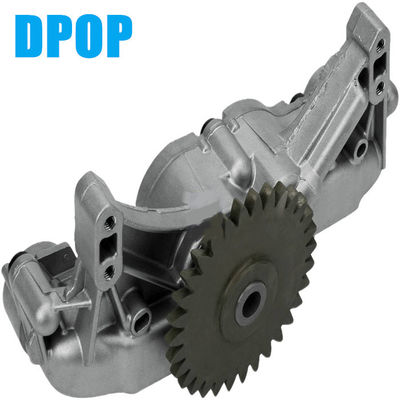 DPOP Ersatzteile 20824906 20824908 20559934 20527390 für Lkw-Ölpumpen