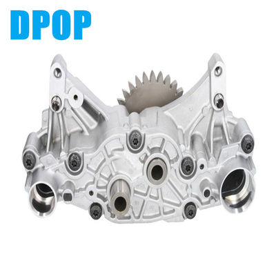 DPOP Ersatzteile 20824906 20824908 20559934 20527390 für Lkw-Ölpumpen