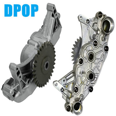 DPOP Ersatzteile 20824906 20824908 20559934 20527390 für Lkw-Ölpumpen