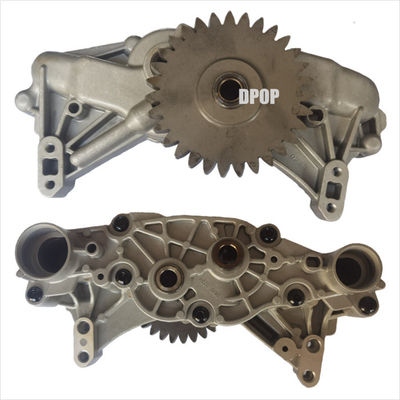 DPOP Ersatzteile 20824906 20824908 20559934 20527390 für Lkw-Ölpumpen
