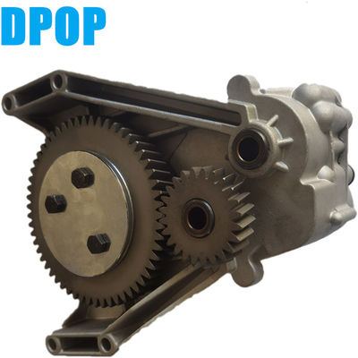 DPOP Motorölpumpe 22397170 21261593 8193737 1677293 1677050 85003155
