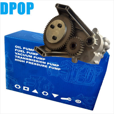 DPOP Motorölpumpe 22397170 21261593 8193737 1677293 1677050 85003155