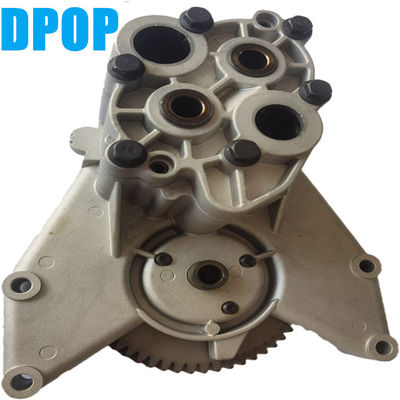 DPOP Motorölpumpe 22397170 21261593 8193737 1677293 1677050 85003155