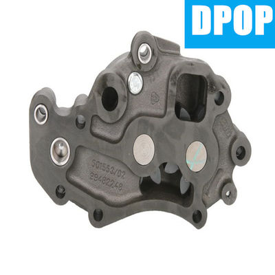 DPOP-Maßgeschneiderte Motorölpumpe 5801809223 504140455 Standardgröße