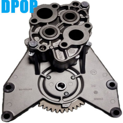 DPOP Ersatzteile 22397140 8170261 8170260 8170262 8170263 3165222 85020301 Ölpumpe