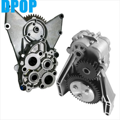 DPOP Ersatzteile 22397140 8170261 8170260 8170262 8170263 3165222 85020301 Ölpumpe