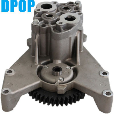 DPOP Ersatzteile 22397140 8170261 8170260 8170262 8170263 3165222 85020301 Ölpumpe