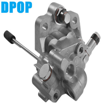 DPOP Ersatzteile Lkw-Kraftstoffpumpe für 7421067551 7420749646  LKW