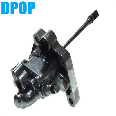 DPOP Ersatzteile Lkw-Kraftstoffpumpe für 7421067551 7420749646  LKW