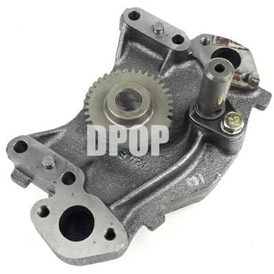 DPOP Ersatzteile 04816961 4790863 für Ölpumpen auf IVECOTRUCK-Modellen