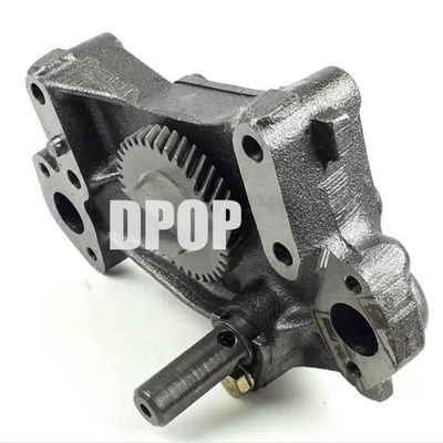 DPOP Ersatzteile 04816961 4790863 für Ölpumpen auf IVECOTRUCK-Modellen