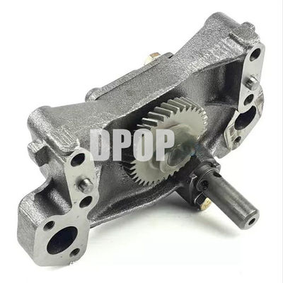 DPOP Ersatzteile 04816961 4790863 für Ölpumpen auf IVECOTRUCK-Modellen