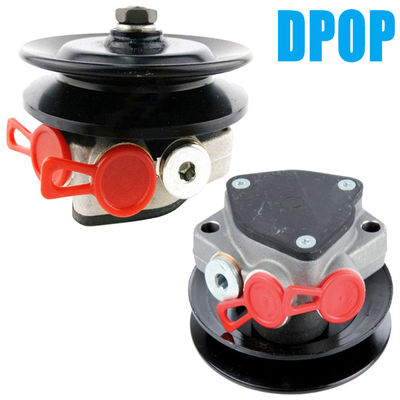DPOP Ersatzteile Kraftstoffpumpe 21515763 20405711 20460031 20546761 21264823