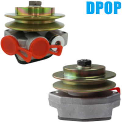 DPOP Teile 74888750 42528543 42528716 Kraftstoffpumpe für Lkw