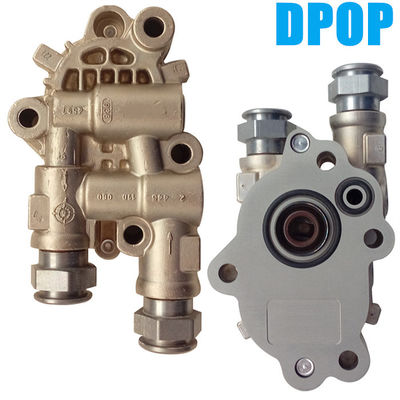 DPOP 42543436 0440020019 BOSCH FP/ZP18/L1S BOSCH für die Qualität IVECOTRUCK BOSCH Getriebepumpe Kraftstoffvorlieferung