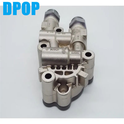 DPOP für 0440020121 BOSCH FP/ZP18/L1S Kraftstoff für Getriebepumpen