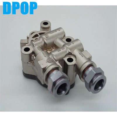 DPOP für 0440020121 BOSCH FP/ZP18/L1S Kraftstoff für Getriebepumpen