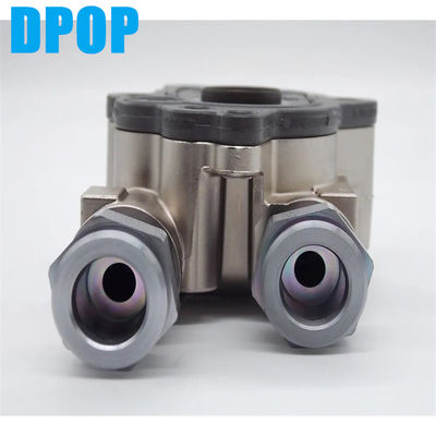 DPOP für 0440020121 BOSCH FP/ZP18/L1S Kraftstoff für Getriebepumpen