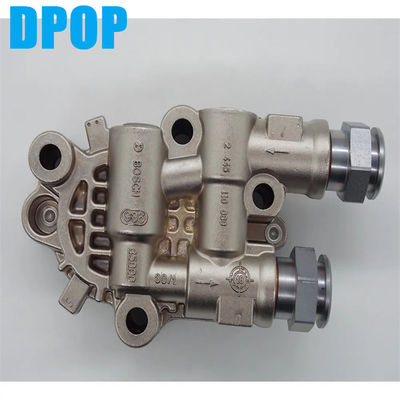 DPOP für 0440020121 BOSCH FP/ZP18/L1S Kraftstoff für Getriebepumpen