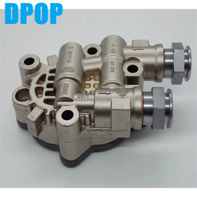 DPOP für 0440020121 BOSCH FP/ZP18/L1S Kraftstoff für Getriebepumpen