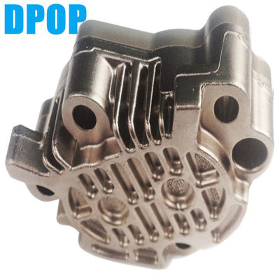 DPOP 0440020077 BOSCH FP/ZP18/L1S für die Vorlieferung von Kraftstoff für Getriebepumpen