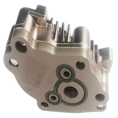 DPOP 0440020077 BOSCH FP/ZP18/L1S für die Vorlieferung von Kraftstoff für Getriebepumpen
