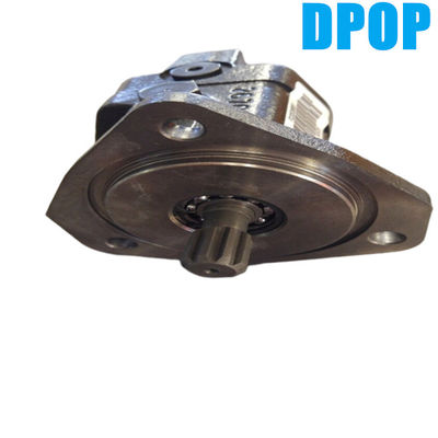 R23536661 23536661 Dieselmotor-Ölpumpe OEM-Standardgröße
