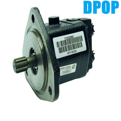 R23536661 23536661 Dieselmotor-Ölpumpe OEM-Standardgröße