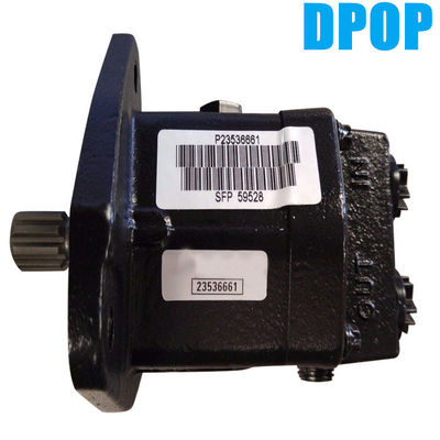 R23536661 23536661 Dieselmotor-Ölpumpe OEM-Standardgröße