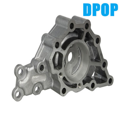 DPOP-Lkw-Ersatzteile 5001842919 81385200003 für Kraftstoffpumpen