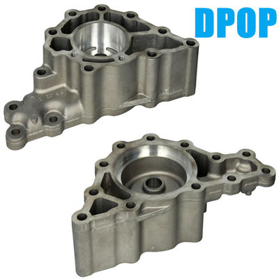 DPOP-Lkw-Ersatzteile 5001842919 81385200003 für Kraftstoffpumpen