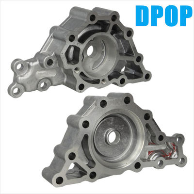 DPOP-Lkw-Ersatzteile 5001842919 81385200003 für Kraftstoffpumpen