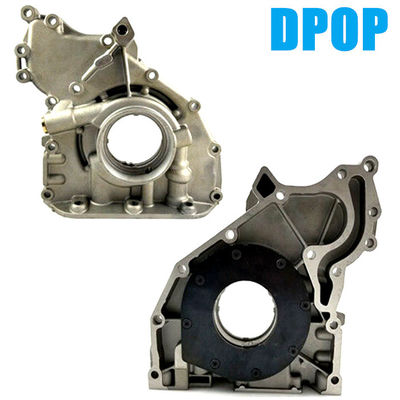 Langlebige Motorölpumpe 04253472 04198661 04204234 für Schwerlastfahrzeuge