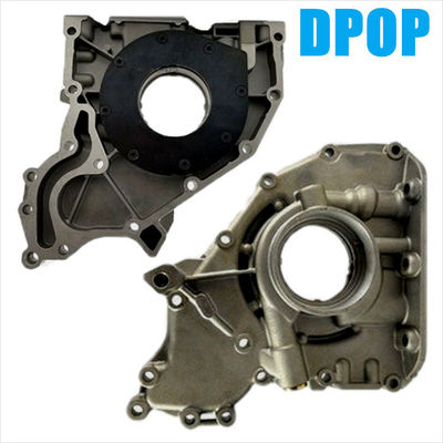 Langlebige Motorölpumpe 04253472 04198661 04204234 für Schwerlastfahrzeuge