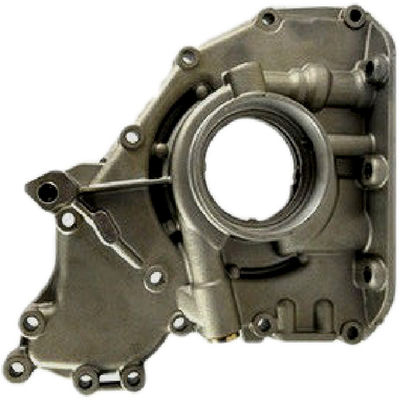 Langlebige Motorölpumpe 04253472 04198661 04204234 für Schwerlastfahrzeuge