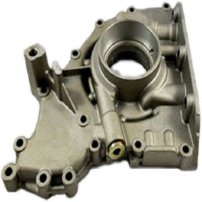 Langlebige Motorölpumpe 04253472 04198661 04204234 für Schwerlastfahrzeuge