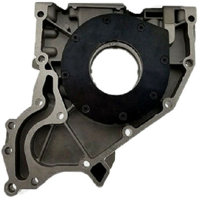 Langlebige Motorölpumpe 04253472 04198661 04204234 für Schwerlastfahrzeuge